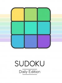 Daily Sudoku Puzzle Game